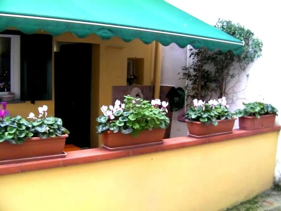 Casa Nonna Tetta 2 E 2 Apartment Livorno