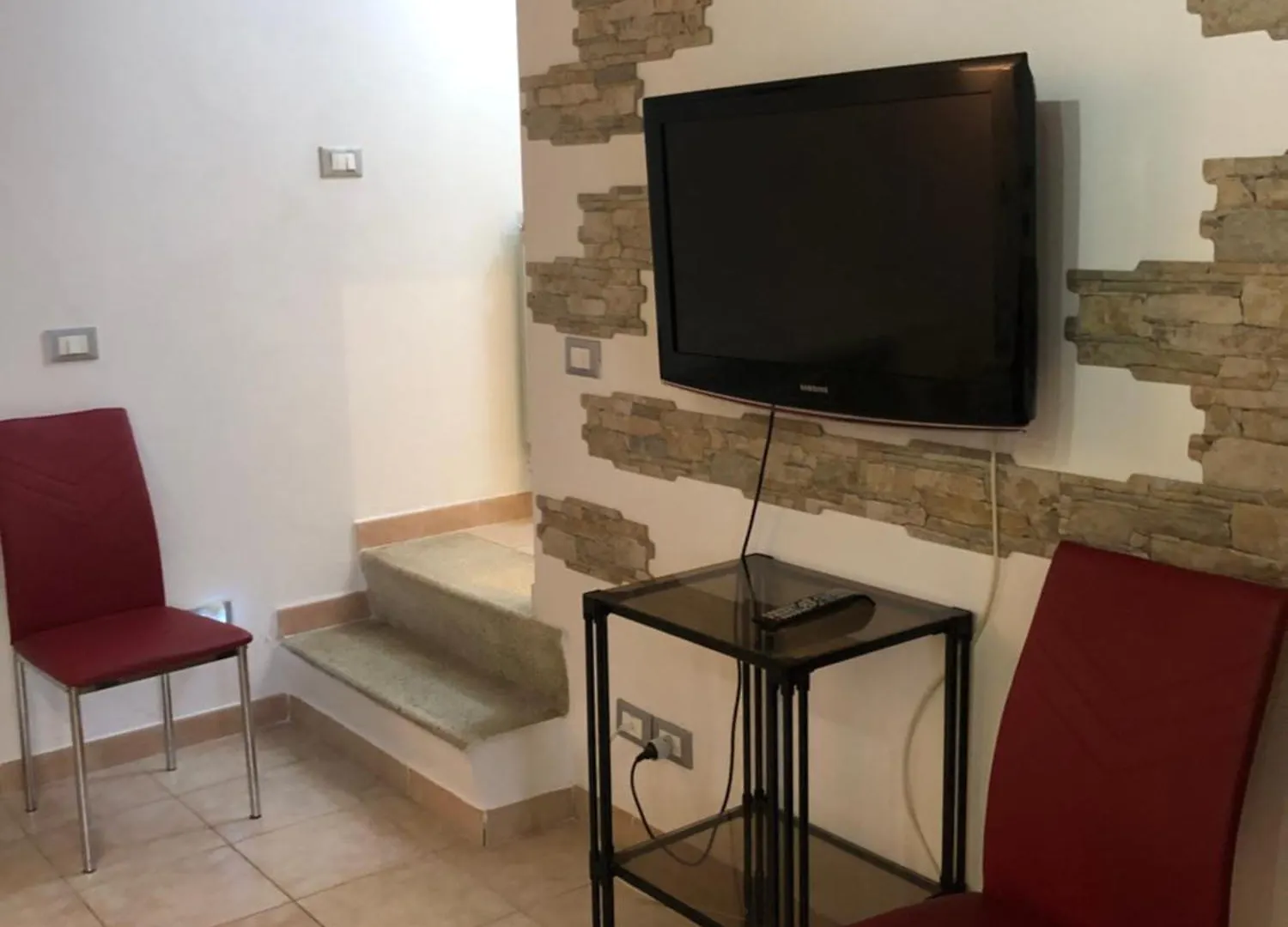 Casa Nonna Tetta 2 E 2 Apartment Livorno