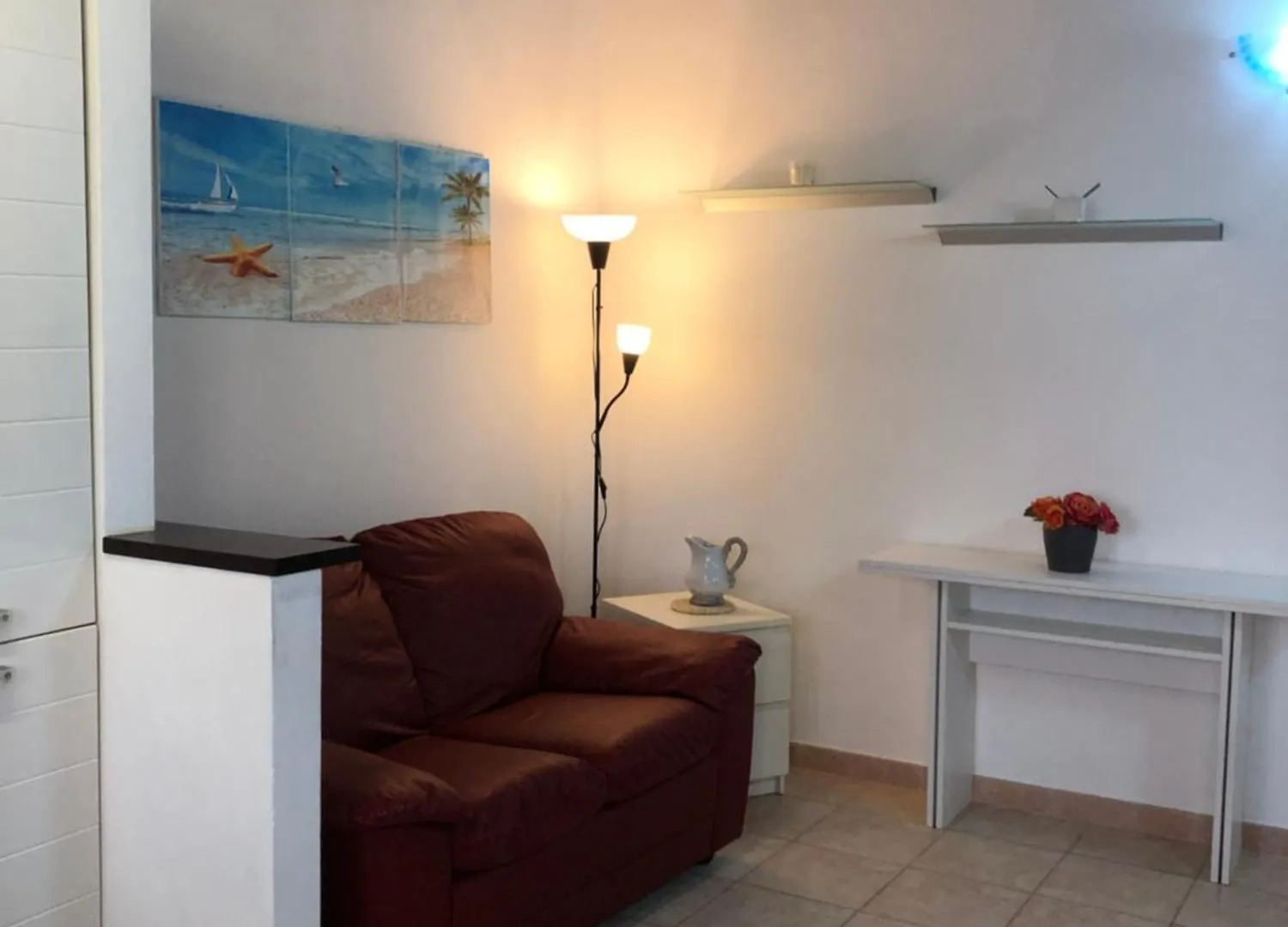 Casa Nonna Tetta 2 E 2 Apartment Livorno
