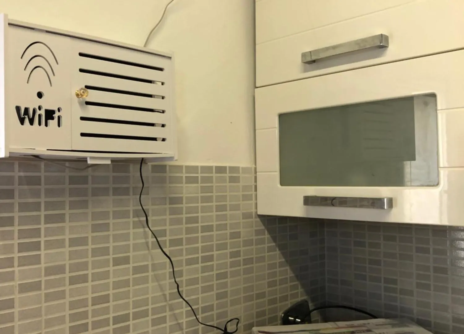 Casa Nonna Tetta 2 E 2 Apartment Livorno 0*,  Italy