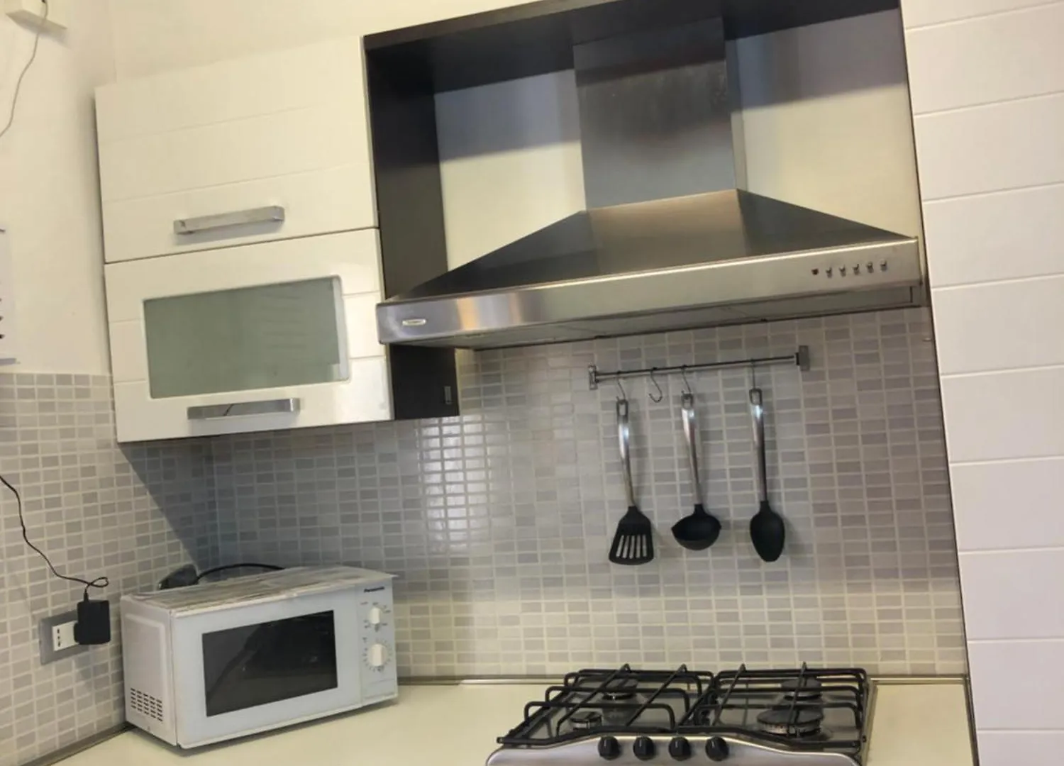 Casa Nonna Tetta 2 E 2 Apartment Livorno Italy