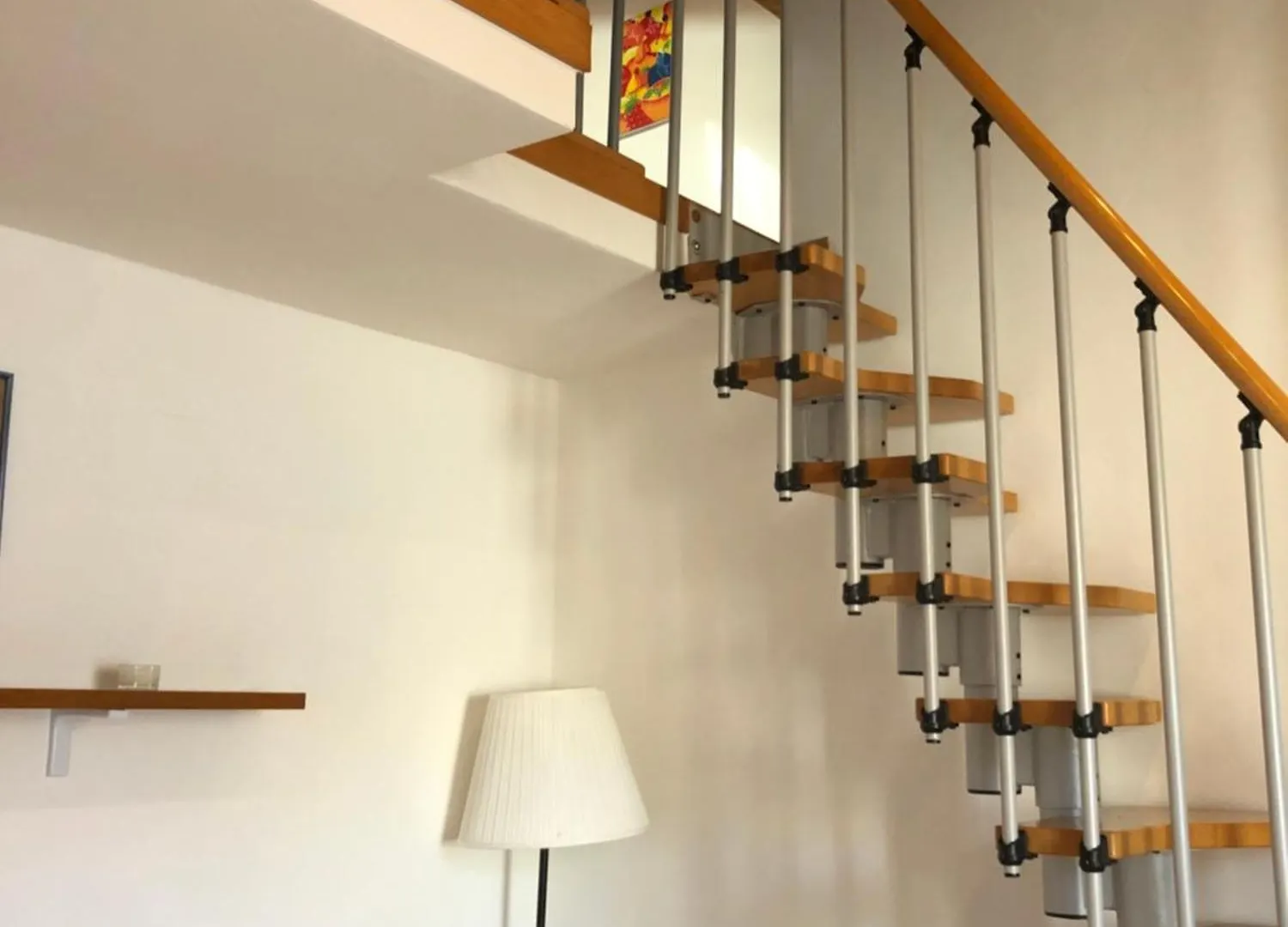 Casa Nonna Tetta 2 E 2 Apartment Livorno