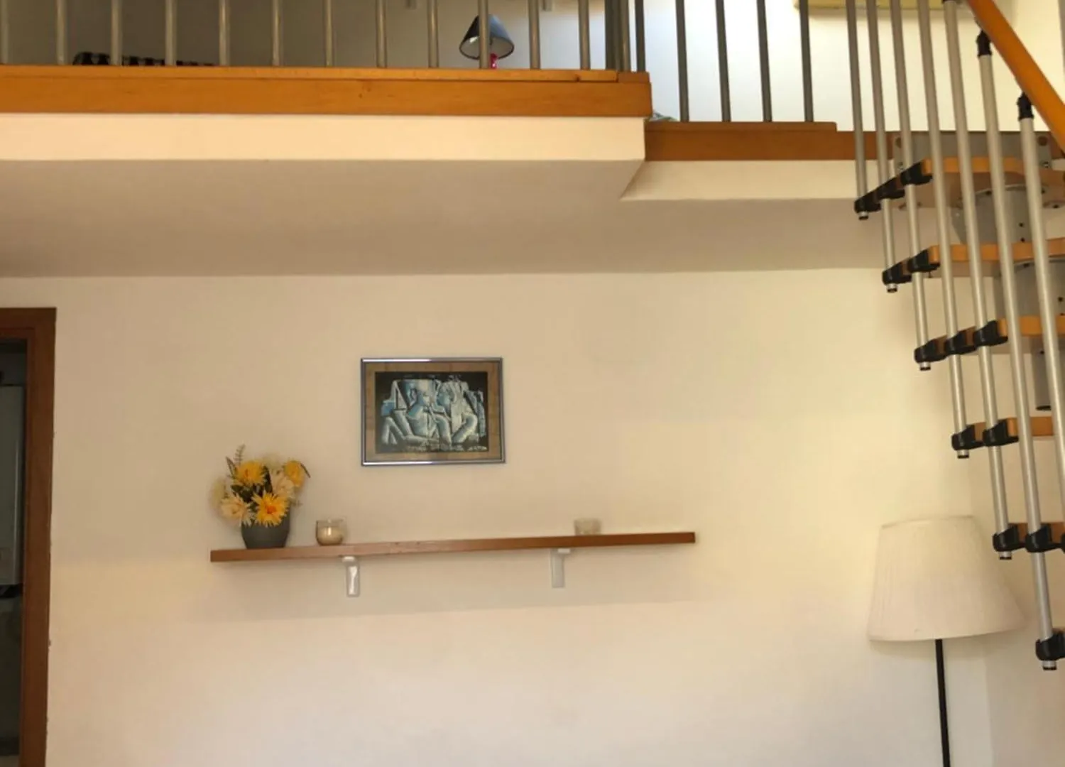 Casa Nonna Tetta 2 E 2 Apartment Livorno Italy