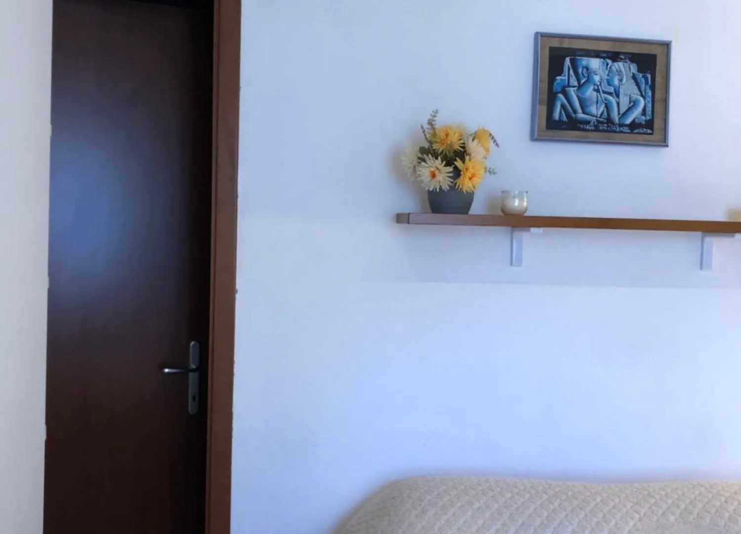 Casa Nonna Tetta 2 E 2 Apartment Livorno
