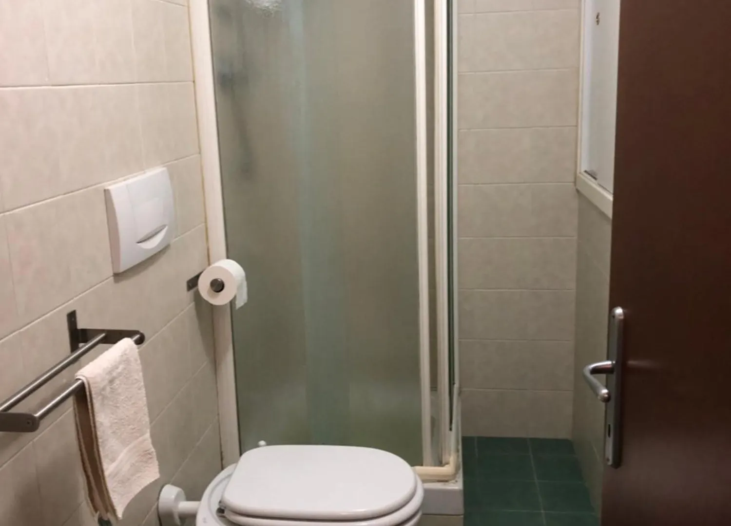 Casa Nonna Tetta 2 E 2 Apartment Livorno Italy