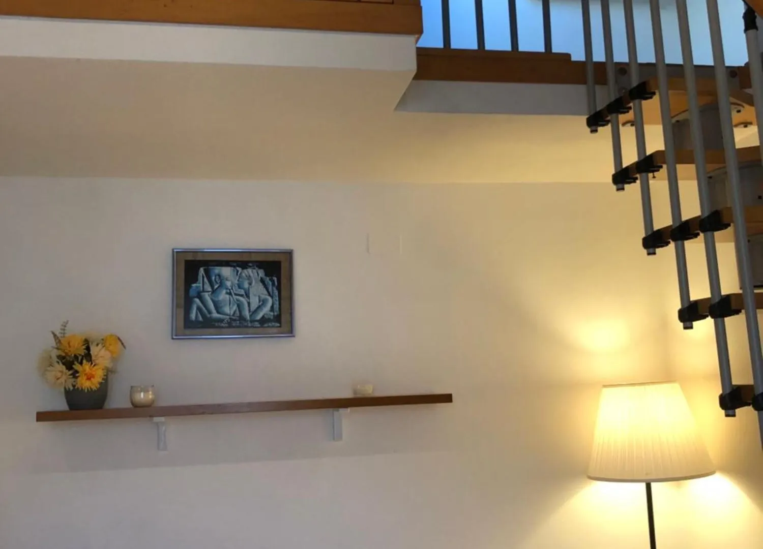 Casa Nonna Tetta 2 E 2 Apartment Livorno