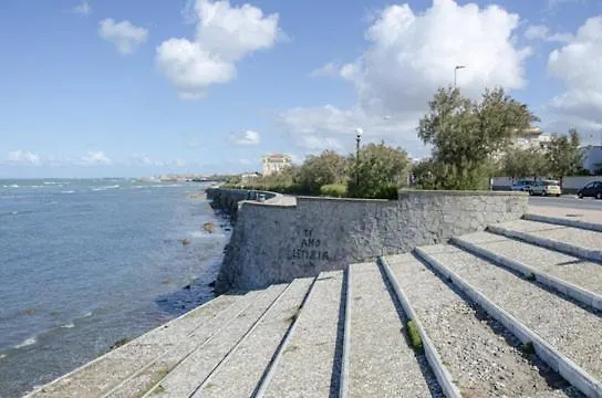 Casa Nonna Tetta 2 E 2 Apartment Livorno