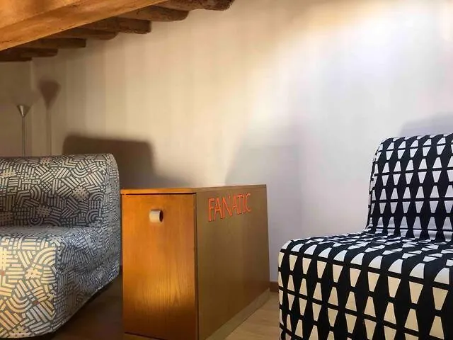 Casa Nonna Tetta 2 E 2 Apartment Livorno Italy