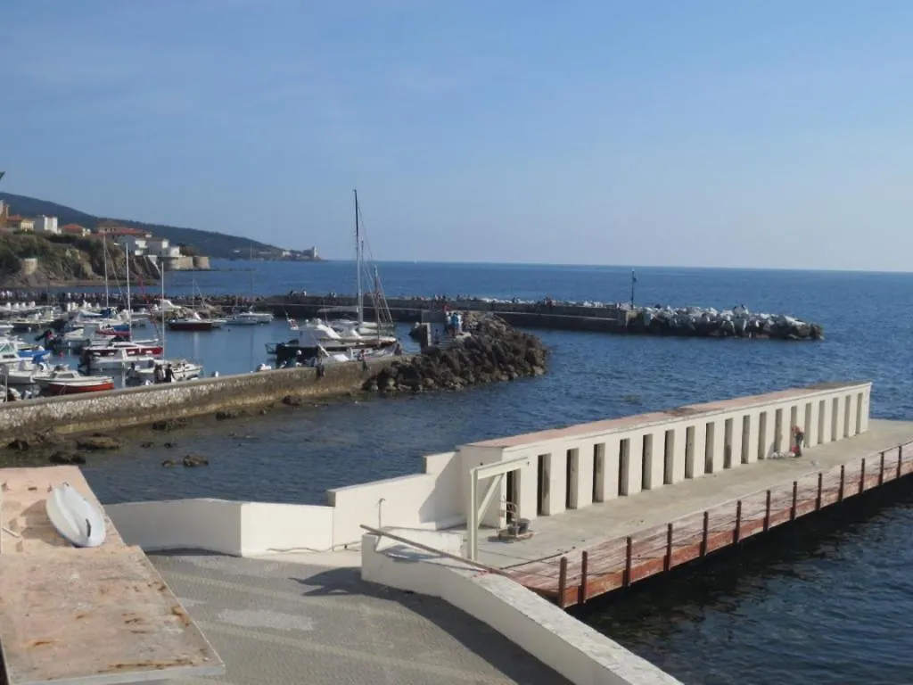 Casa Nonna Tetta 2 E 2 Apartment Livorno