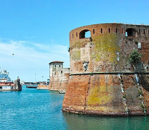 Casa Nonna Tetta 2 E 2 Apartment Livorno 0*,