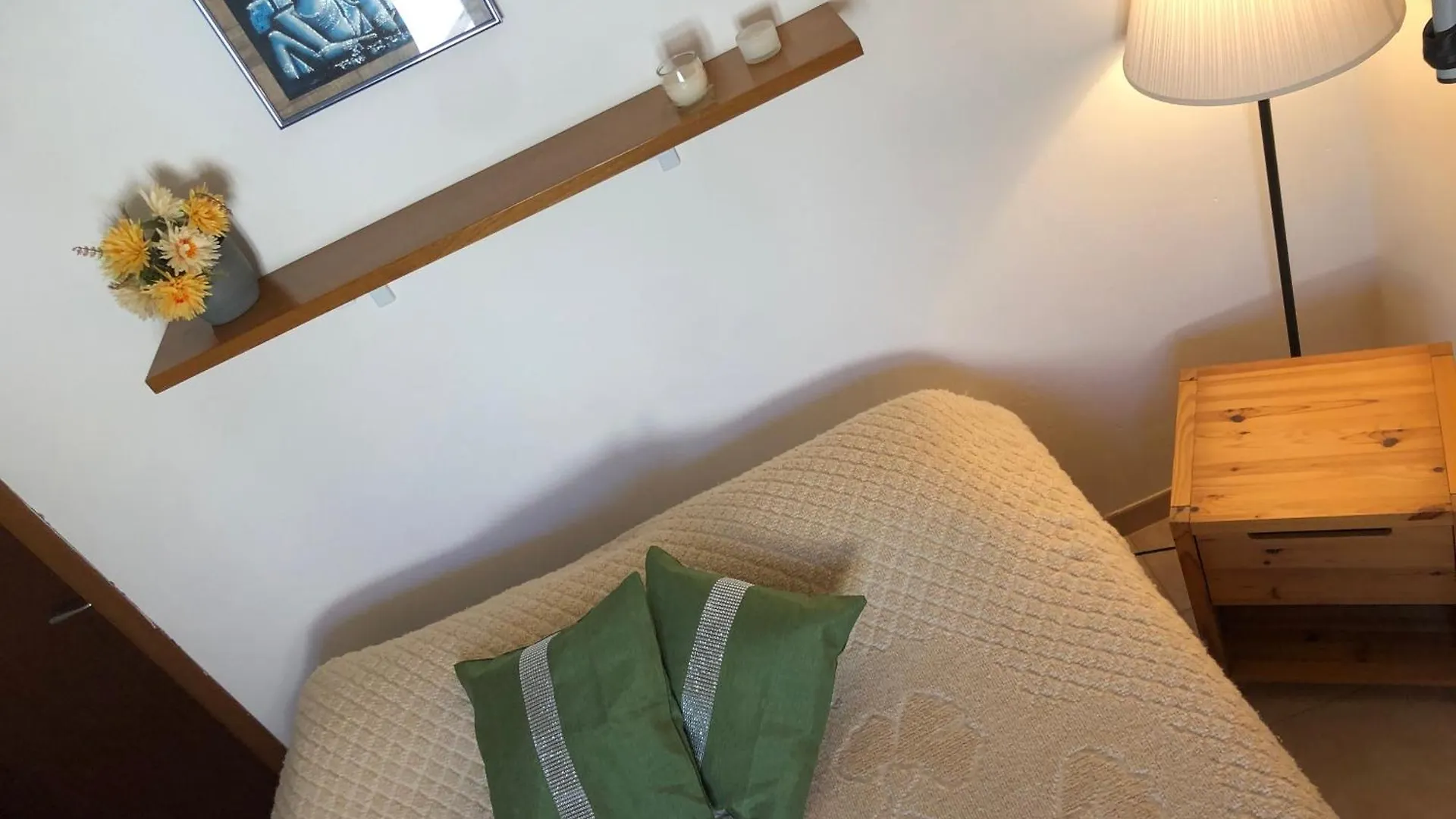 Casa Nonna Tetta 2 E 2 Apartment Livorno Italy