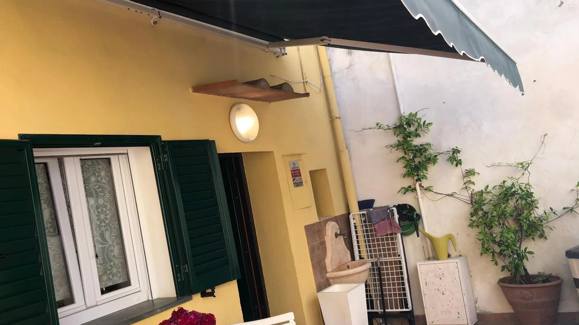 Casa Nonna Tetta 2 E 2 Apartment Livorno 0*,  Italy