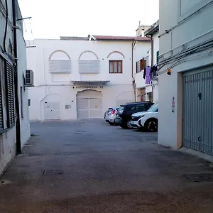 Il Piccolo Eden - Private Garden Appartement